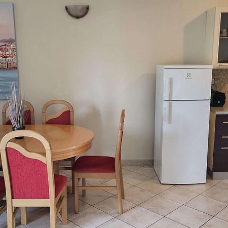 Villa Kata Apartments Zadar Dış mekan fotoğraf