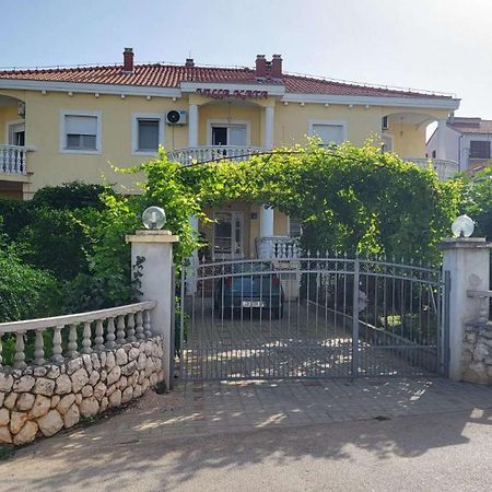 Villa Kata Apartments Zadar Dış mekan fotoğraf