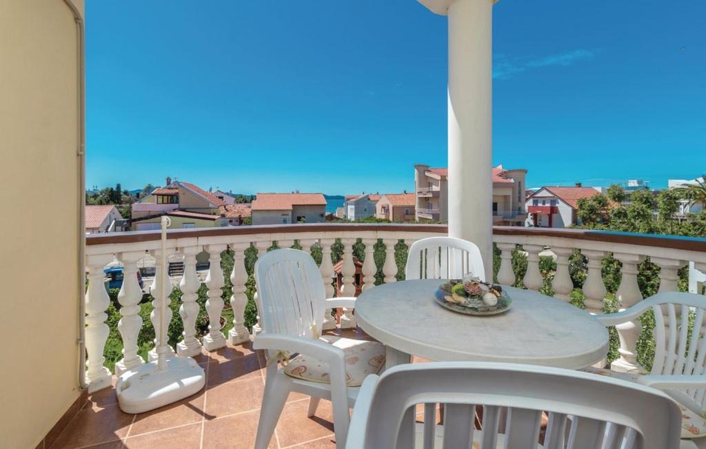 Villa Kata Apartments Zadar Dış mekan fotoğraf