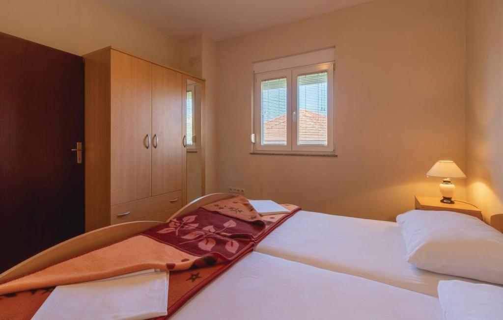 Villa Kata Apartments Zadar Dış mekan fotoğraf