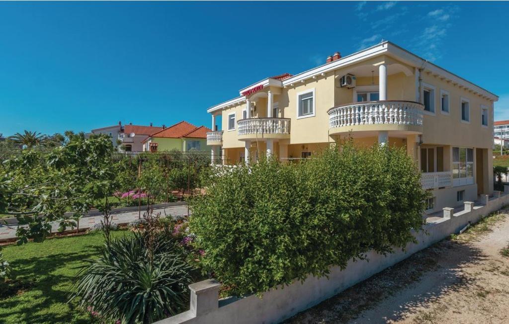 Villa Kata Apartments Zadar Dış mekan fotoğraf