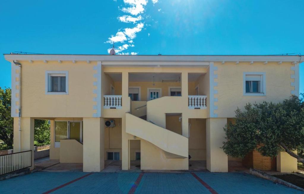 Villa Kata Apartments Zadar Dış mekan fotoğraf