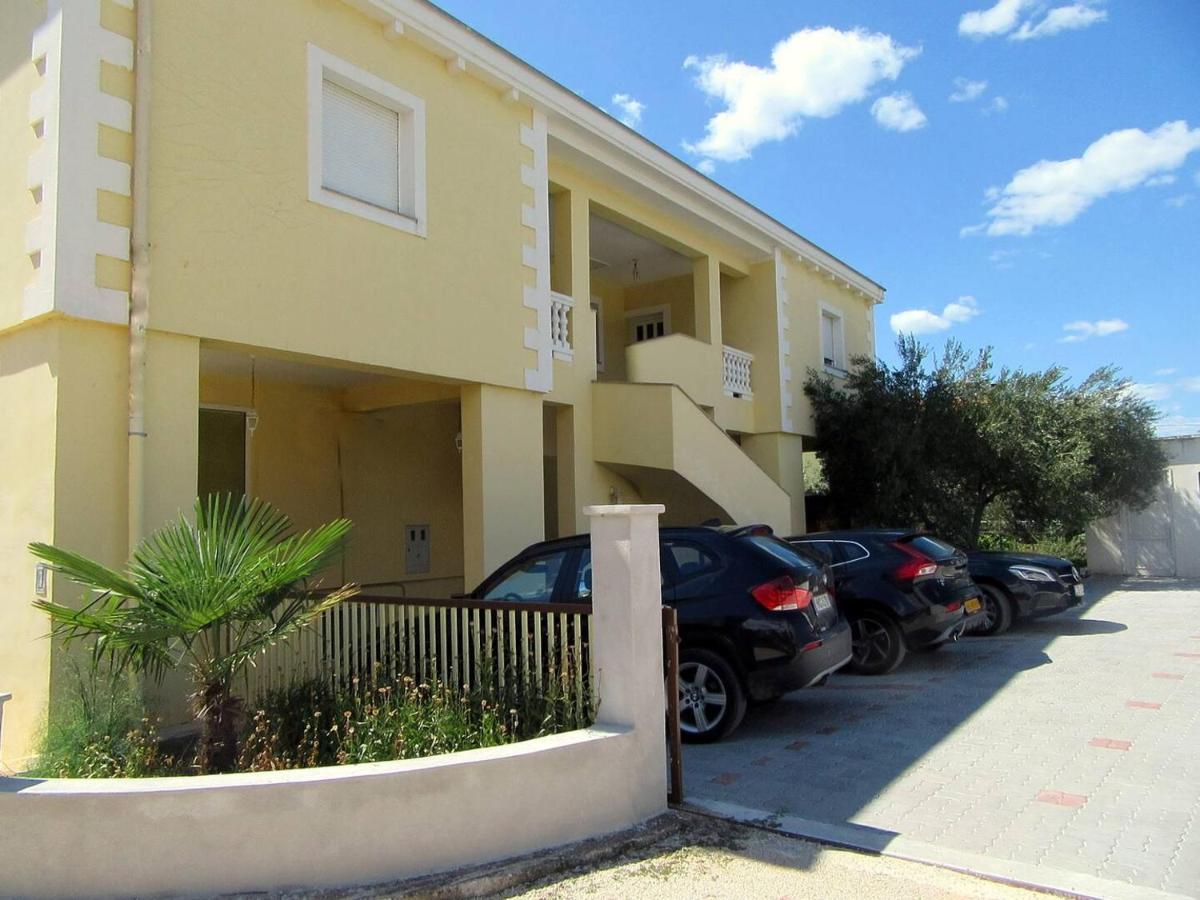 Villa Kata Apartments Zadar Dış mekan fotoğraf