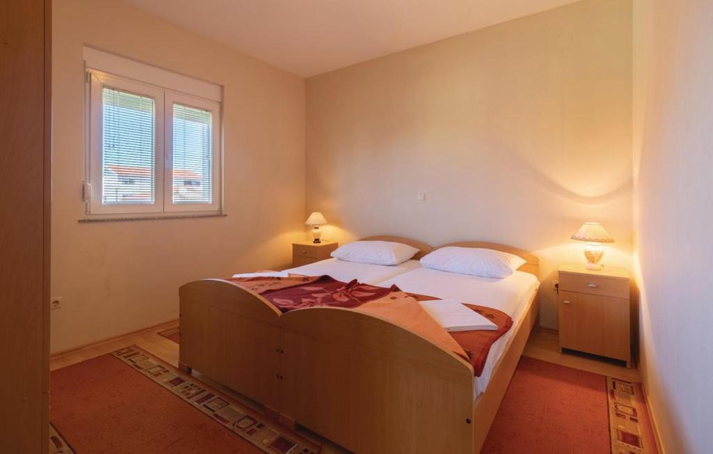 Villa Kata Apartments Zadar Dış mekan fotoğraf