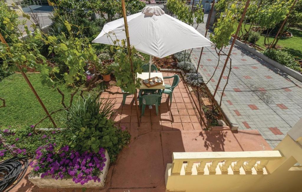 Villa Kata Apartments Zadar Dış mekan fotoğraf