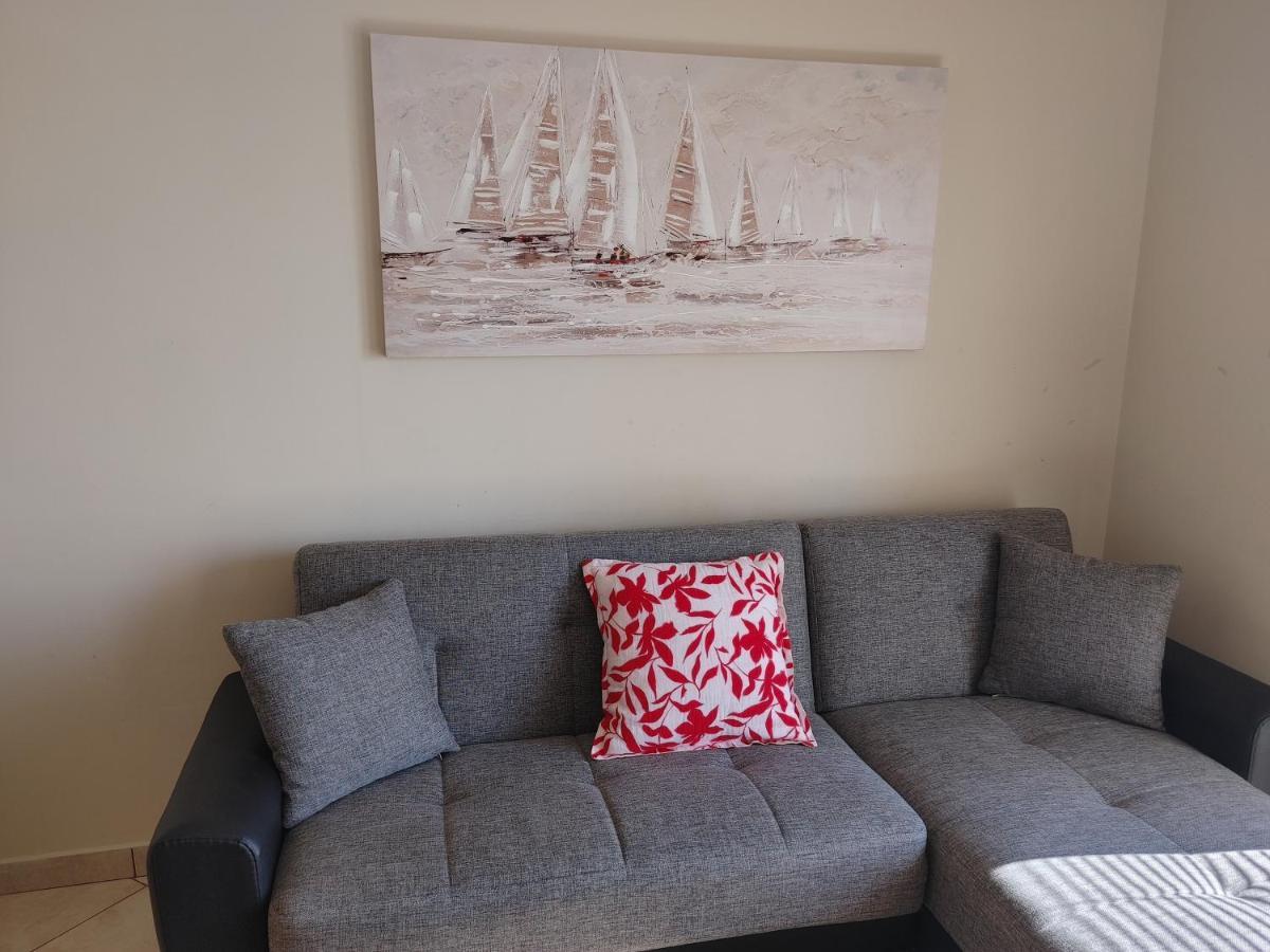 Villa Kata Apartments Zadar Dış mekan fotoğraf