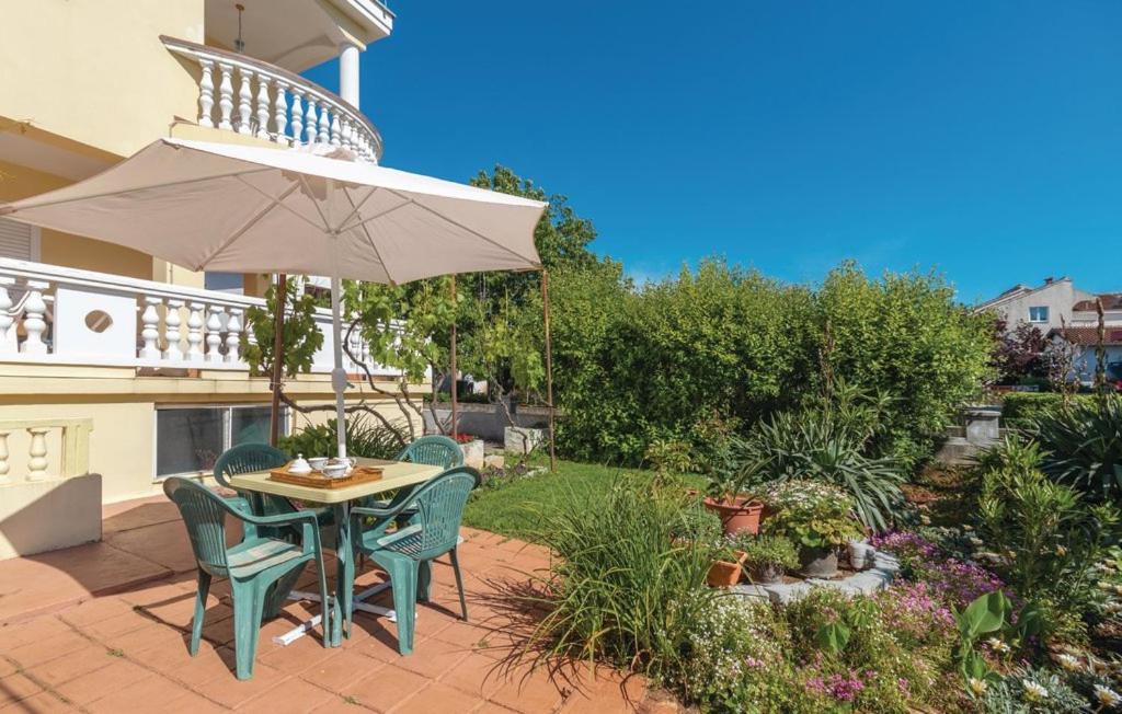 Villa Kata Apartments Zadar Dış mekan fotoğraf
