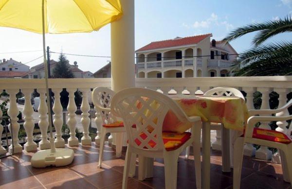 Villa Kata Apartments Zadar Dış mekan fotoğraf