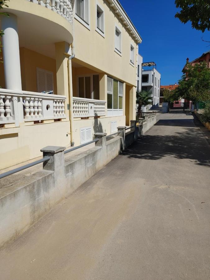 Villa Kata Apartments Zadar Dış mekan fotoğraf