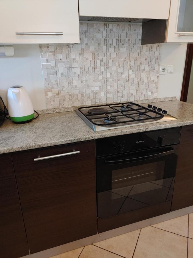 Villa Kata Apartments Zadar Dış mekan fotoğraf