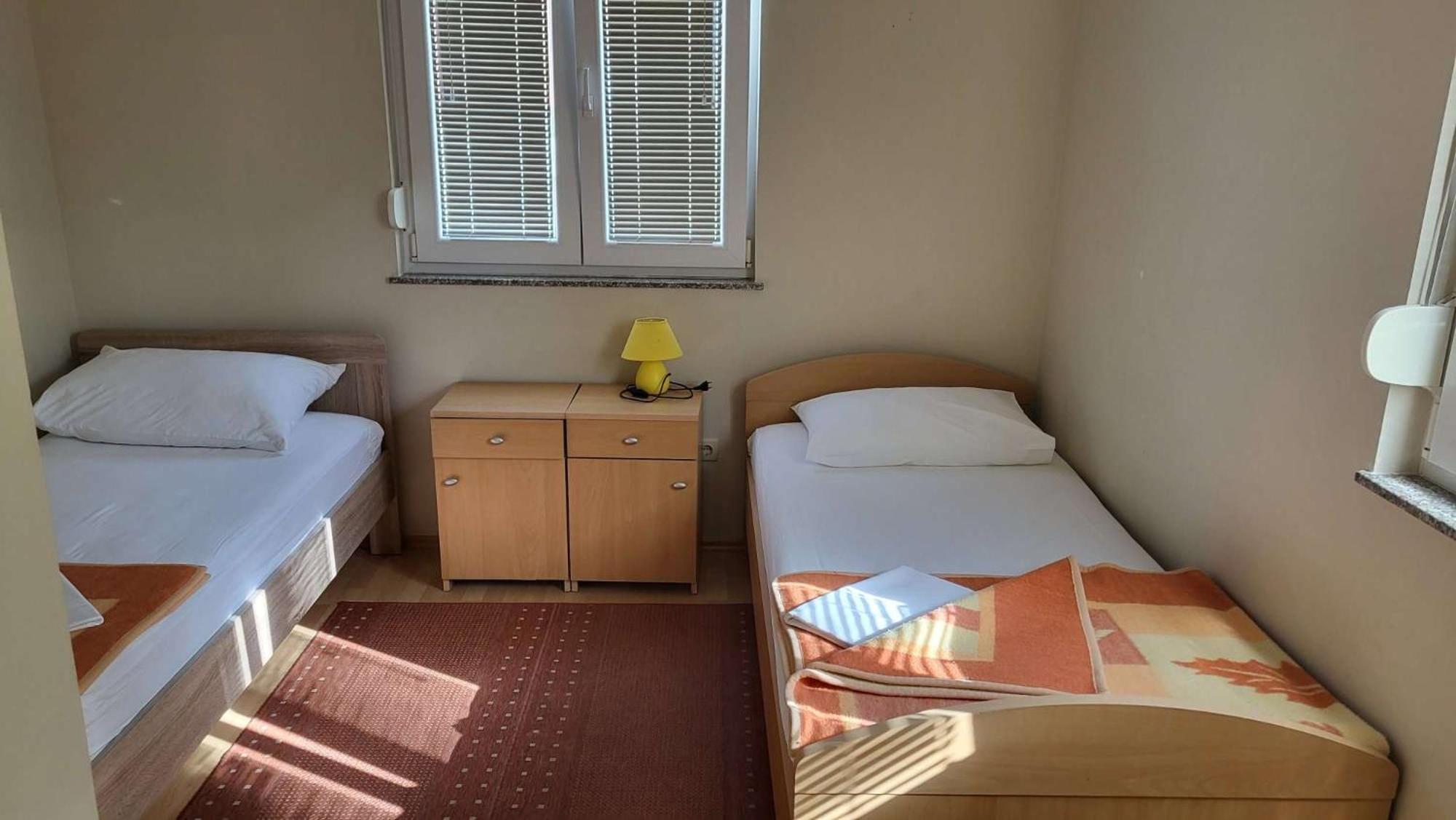Villa Kata Apartments Zadar Dış mekan fotoğraf