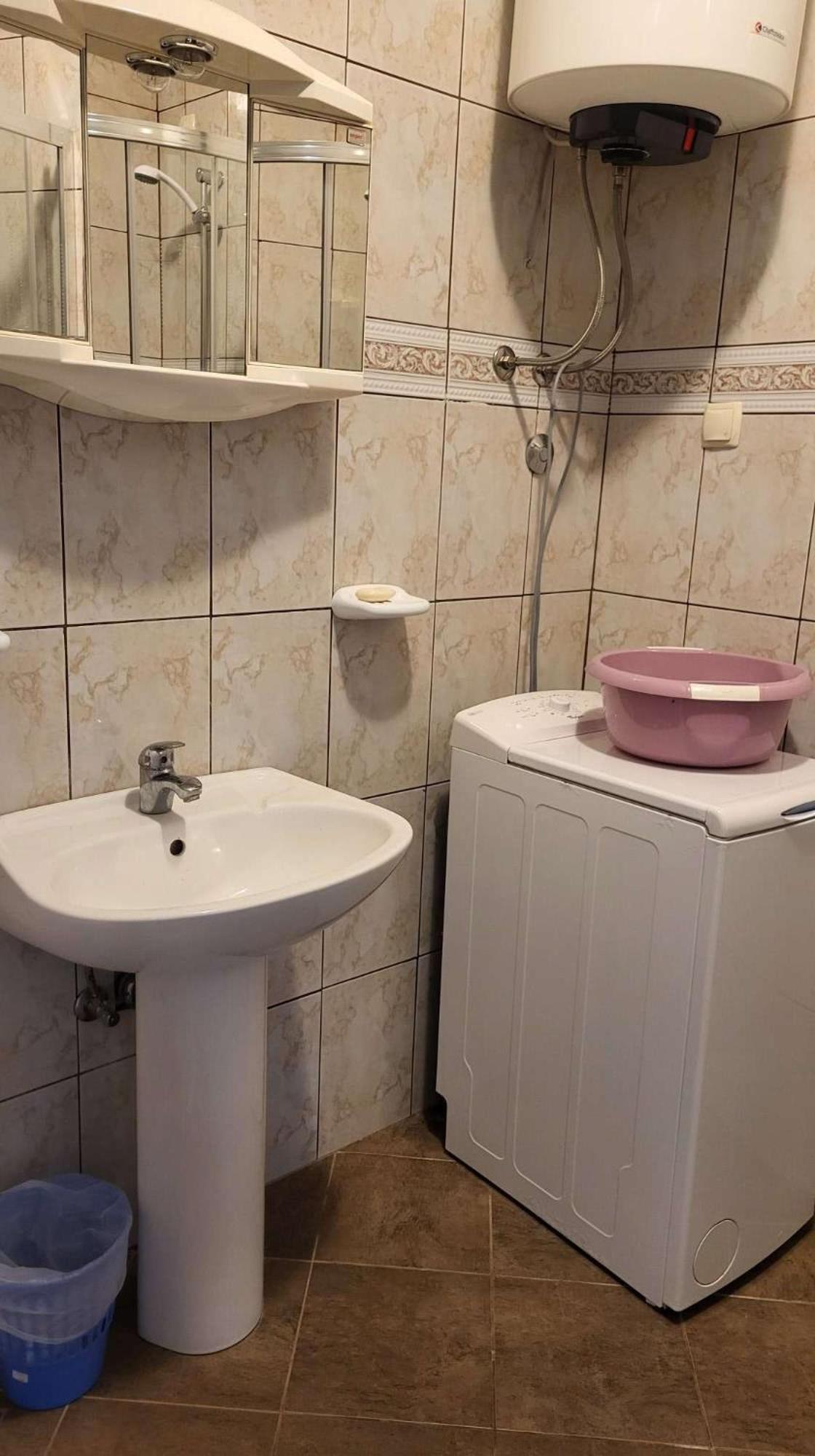 Villa Kata Apartments Zadar Dış mekan fotoğraf