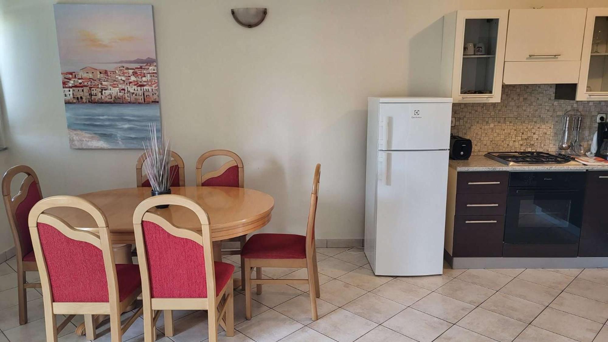 Villa Kata Apartments Zadar Dış mekan fotoğraf