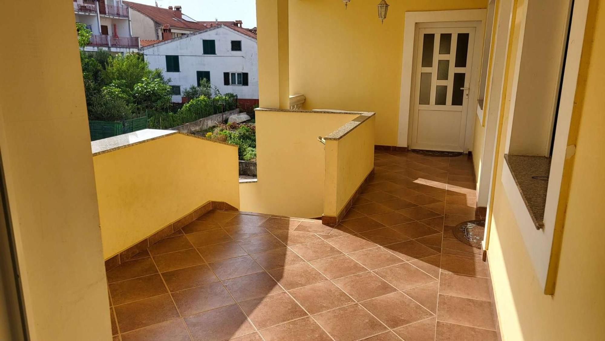 Villa Kata Apartments Zadar Dış mekan fotoğraf