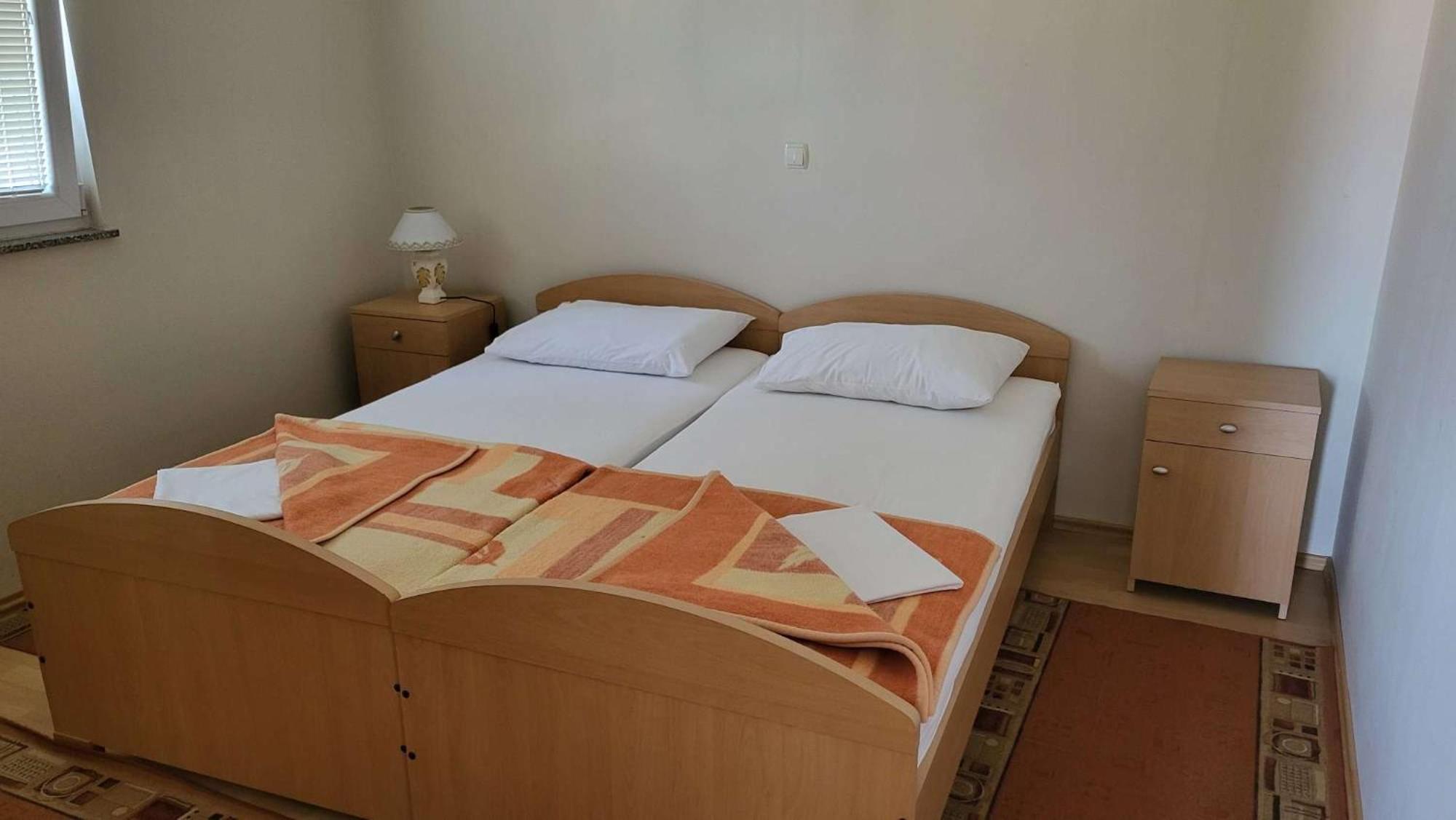 Villa Kata Apartments Zadar Dış mekan fotoğraf
