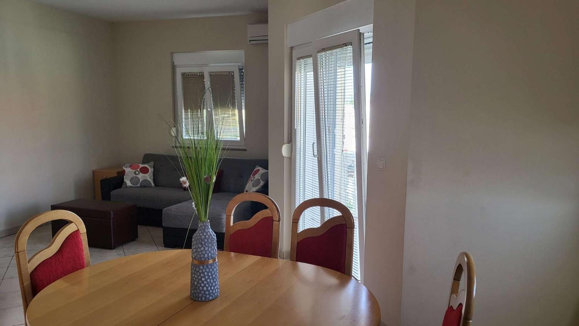 Villa Kata Apartments Zadar Dış mekan fotoğraf