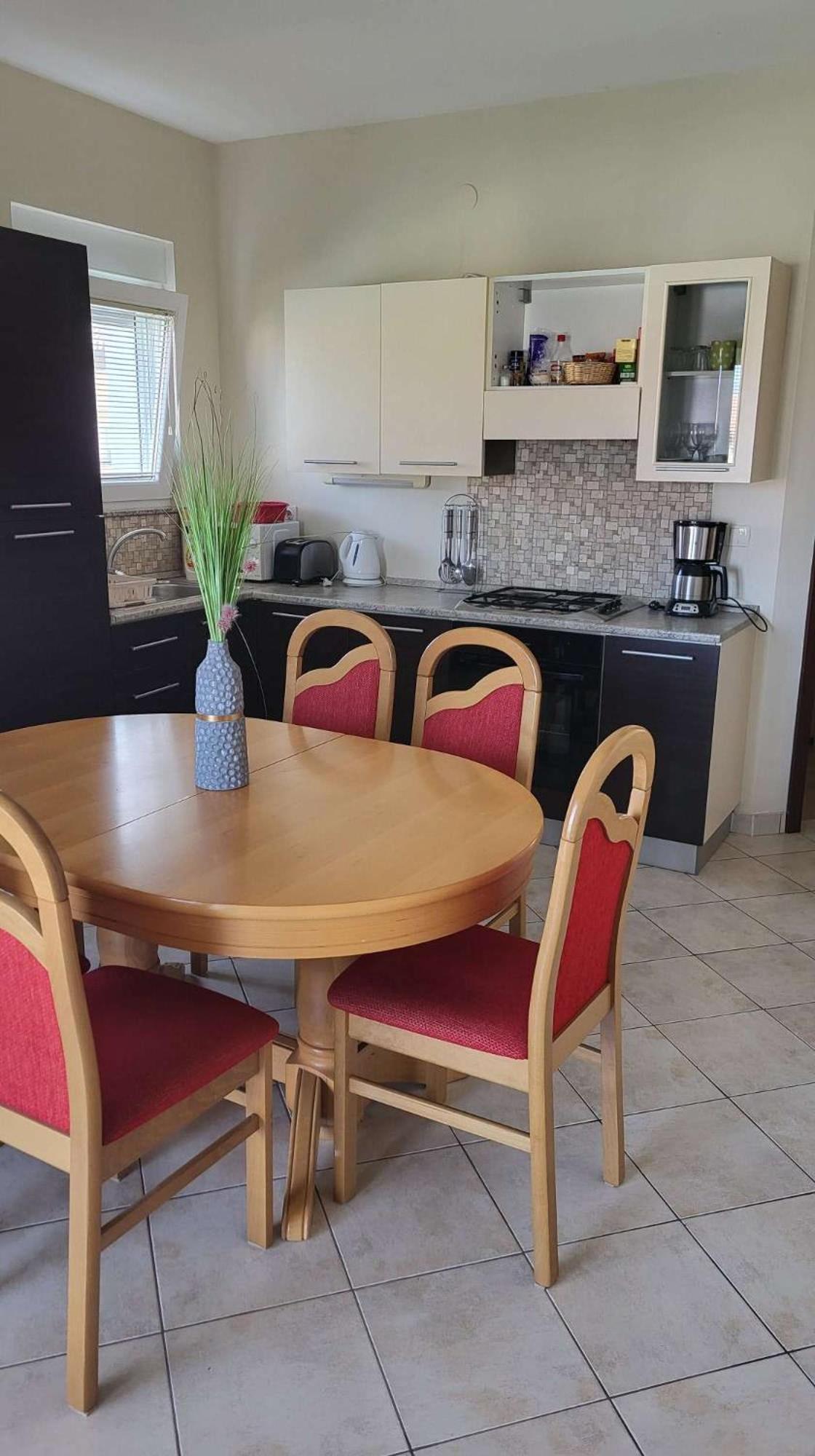 Villa Kata Apartments Zadar Dış mekan fotoğraf